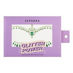 Brillantini make-up Glitter Power - Accessori viso per il trucco, SEPHORA COLLECTION